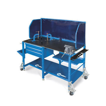 60SX (FULLY LOADED) ArcStation Workbench